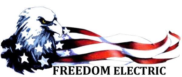 Freedom Electric Logo